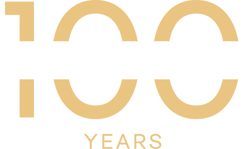 100 years Schomerus